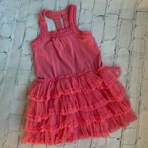 Lydia Jane Tulle Dress